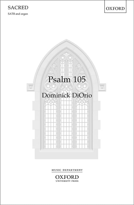 Psalm 105